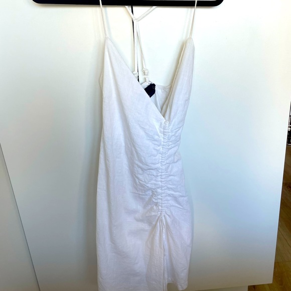 Workhall Dress - Picture 2 of 5